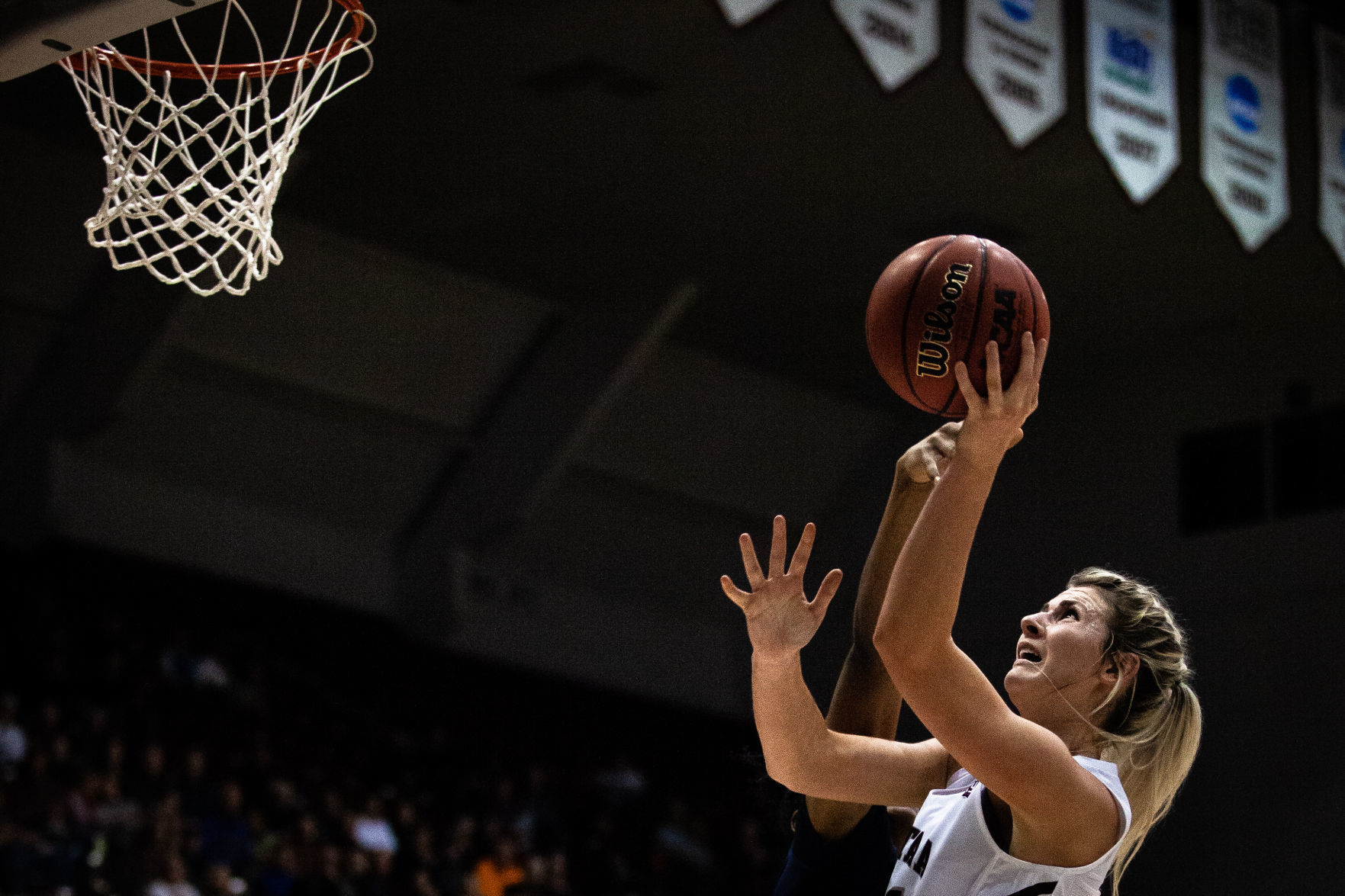 Lady Griz V Northern Colorado 4